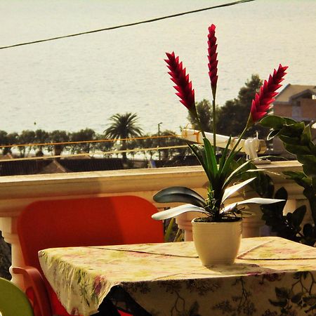 Villa Lastva Apartments ติวัต ภายนอก รูปภาพ