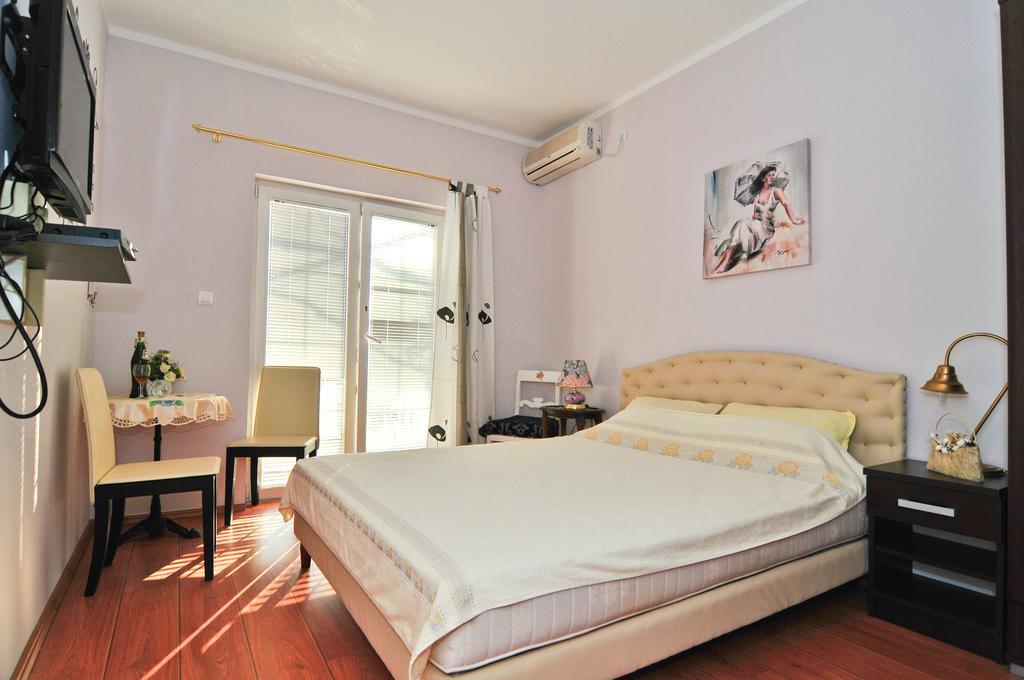 Villa Lastva Apartments ติวัต ห้อง รูปภาพ
