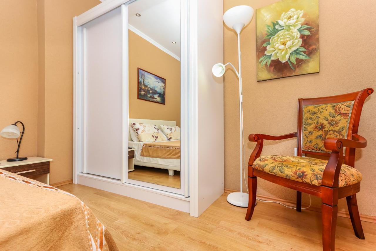 Villa Lastva Apartments ติวัต ภายนอก รูปภาพ