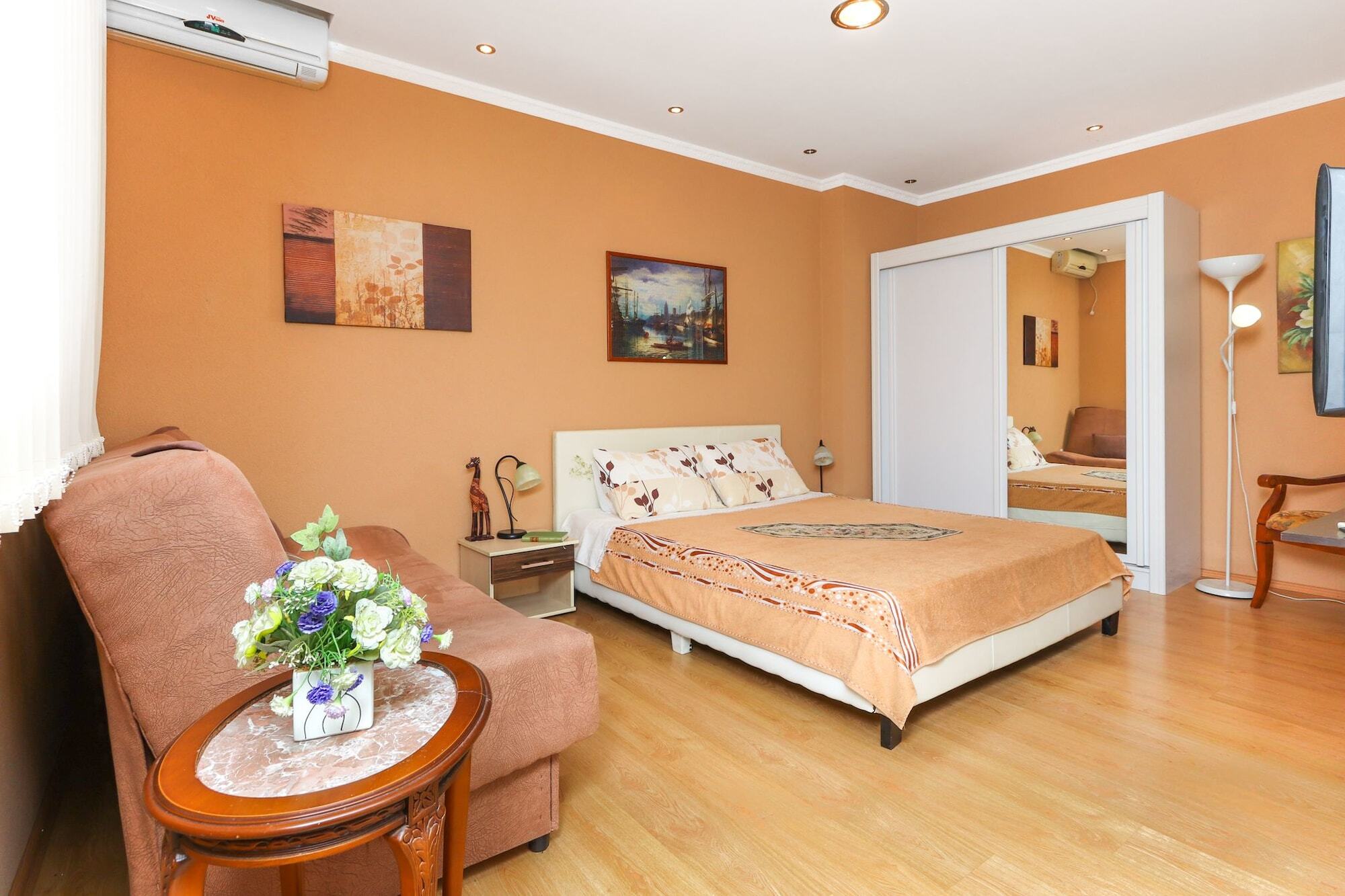 Villa Lastva Apartments ติวัต ภายนอก รูปภาพ